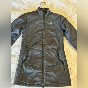 Lole women’s Black Jacket